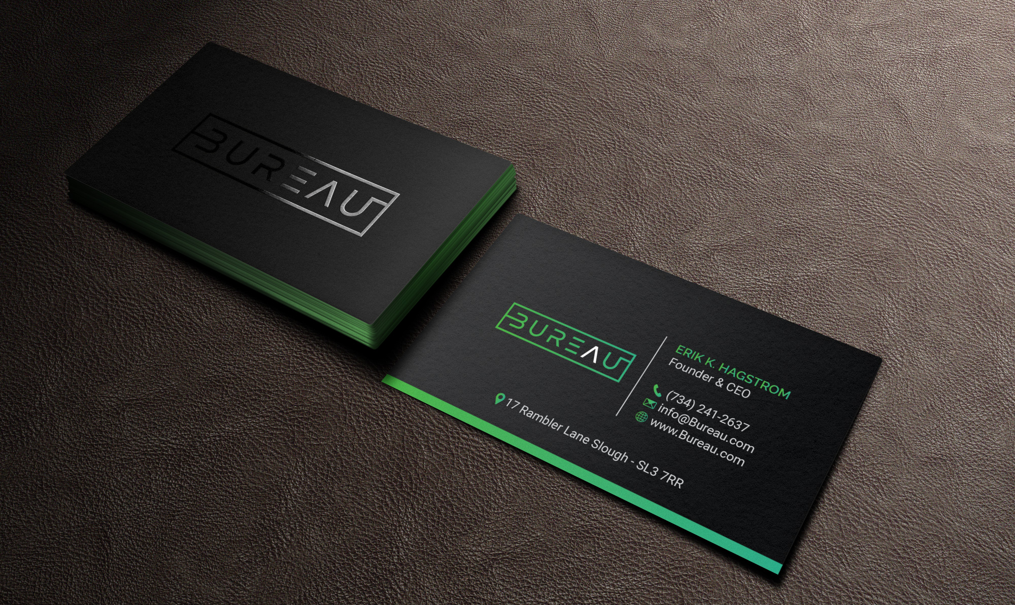 Diseño de Papelería por R.design para este proyecto | Diseño #33130336