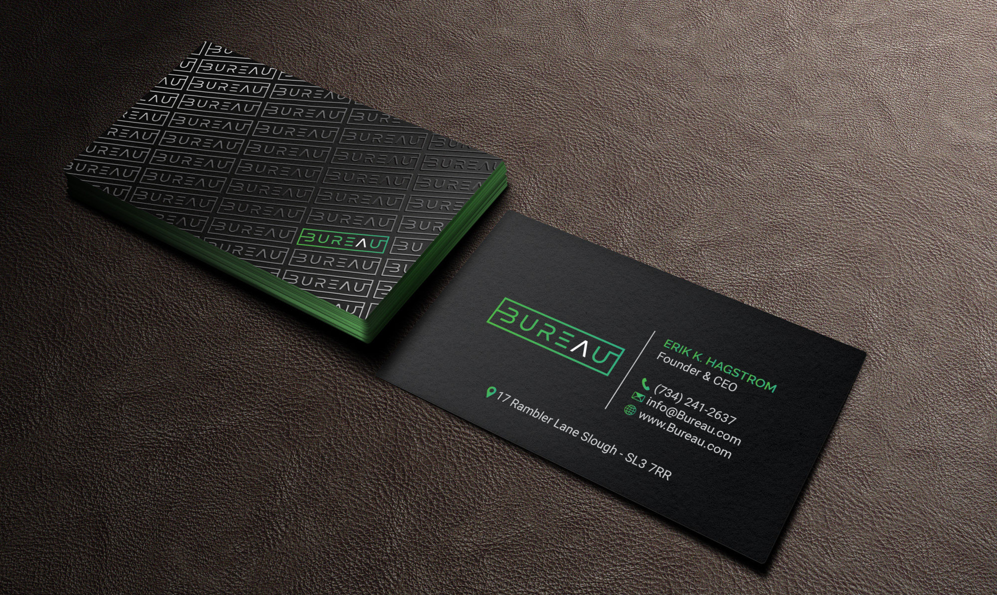 Diseño de Papelería por R.design para este proyecto | Diseño #33130511