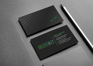 Stationery Design by R.design for this project | Design: #33130721