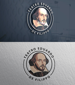 Logo Design by 24ksunny for Servizi Teatrali srl | Design: #33125646