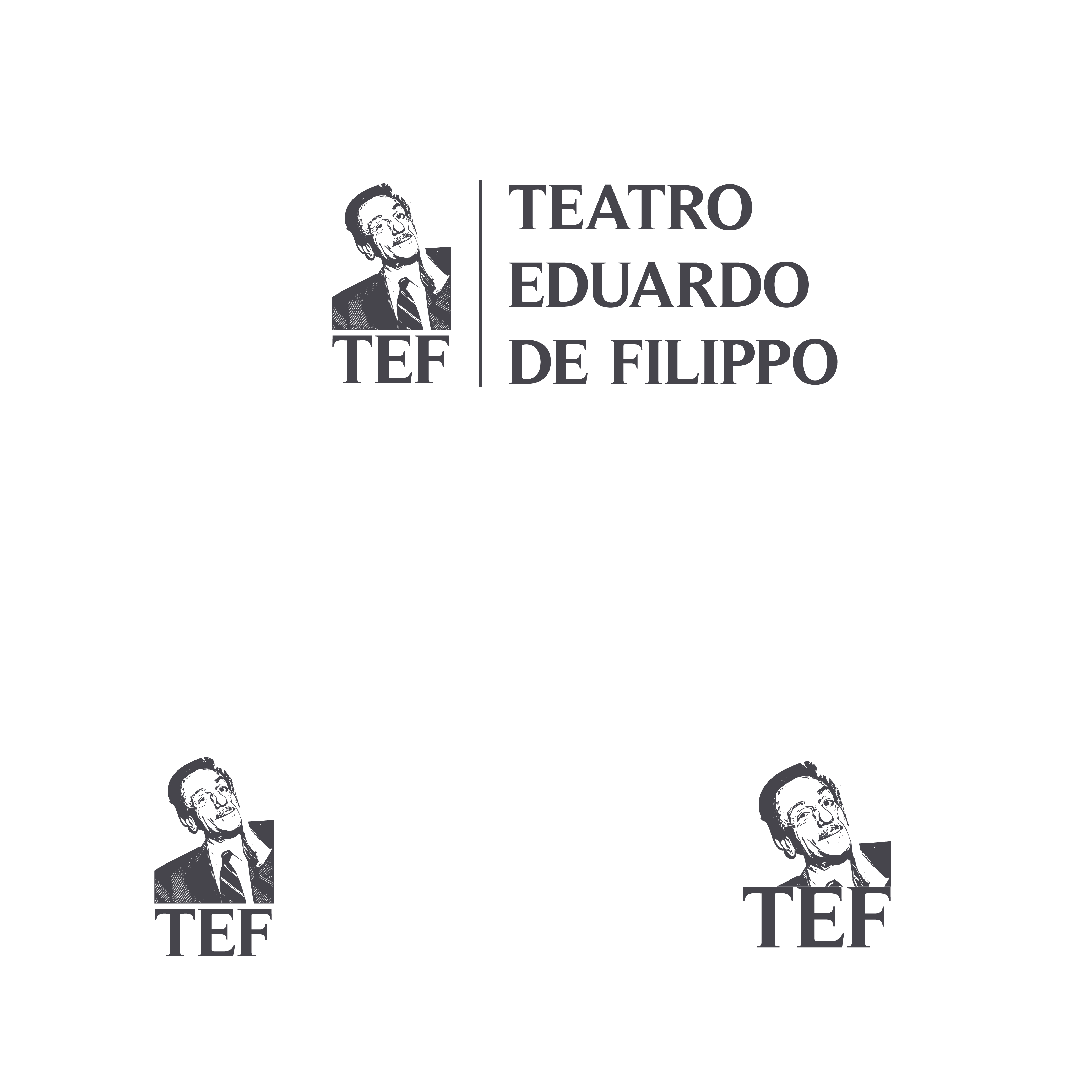 Logo-Design von Eli Nelson für Servizi Teatrali srl | Design #33125475