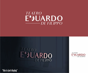 Logo Design by alkaline for Servizi Teatrali srl | Design: #33140717