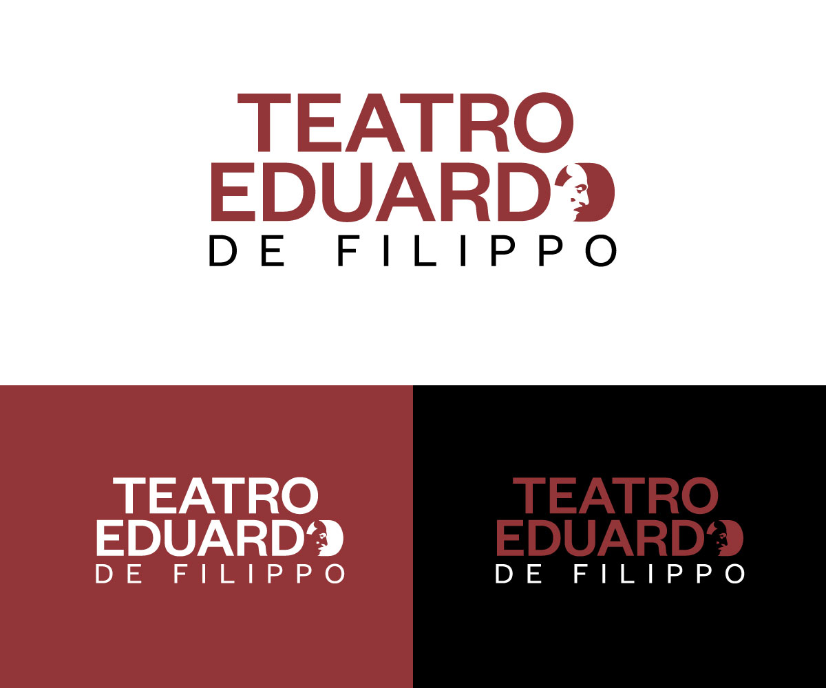 Logo Design by Kavth for Servizi Teatrali srl | Design #33127686