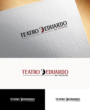 Logo-Design von Logo Stock für Servizi Teatrali srl | Design: #33123858