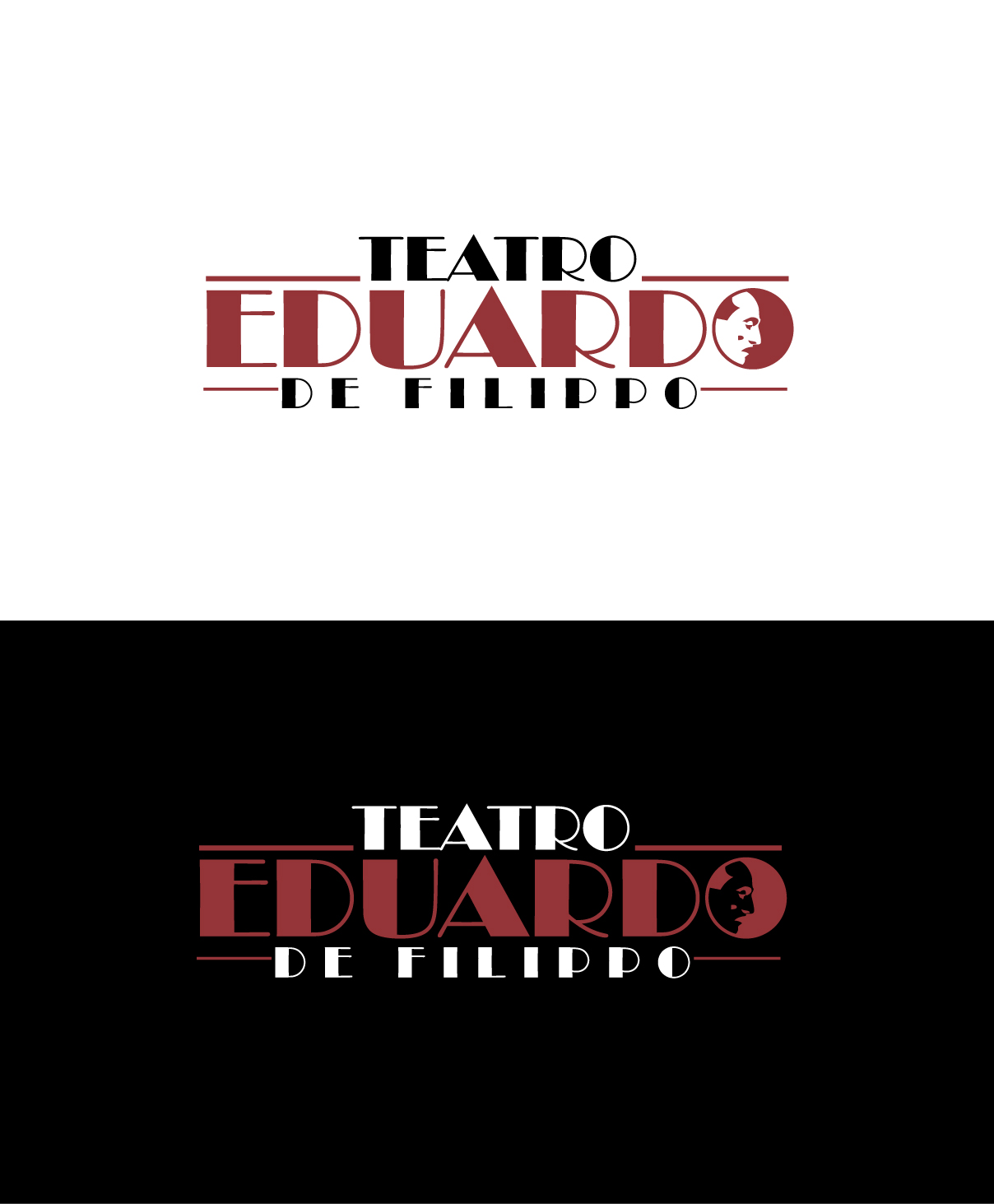 Diseño de Logo por LogoPoko para Servizi Teatrali srl | Diseño #33124916