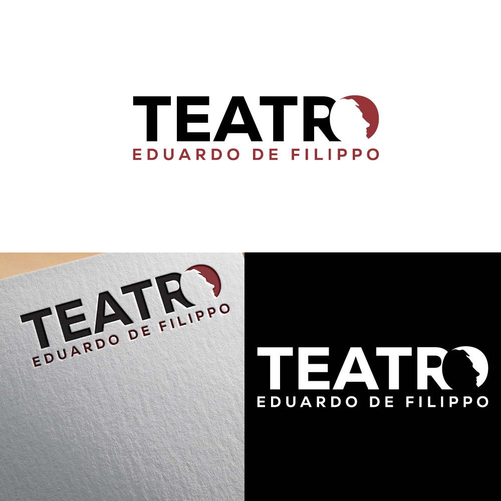 Logo Design by Md Nurullah 1 for Servizi Teatrali srl | Design #33123192