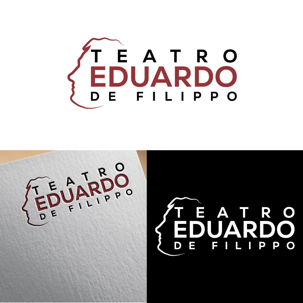 Logo-Design von Md Nurullah 1 für Servizi Teatrali srl | Design #33123255
