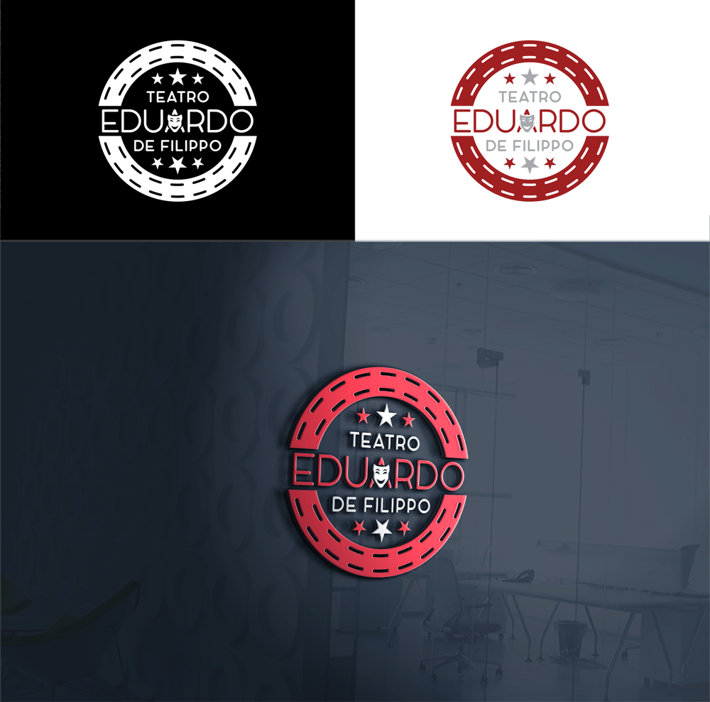 Logo Design by RA-bica for Servizi Teatrali srl | Design #33130928