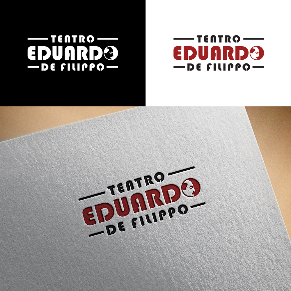 Logo Design by RA-bica for Servizi Teatrali srl | Design #33130929