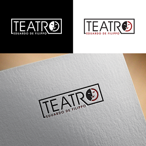 Logo Design by RA-bica for Servizi Teatrali srl | Design: #33130930