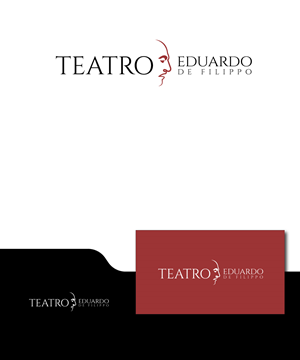 Logo Design by SolDesign for Servizi Teatrali srl | Design #33136954