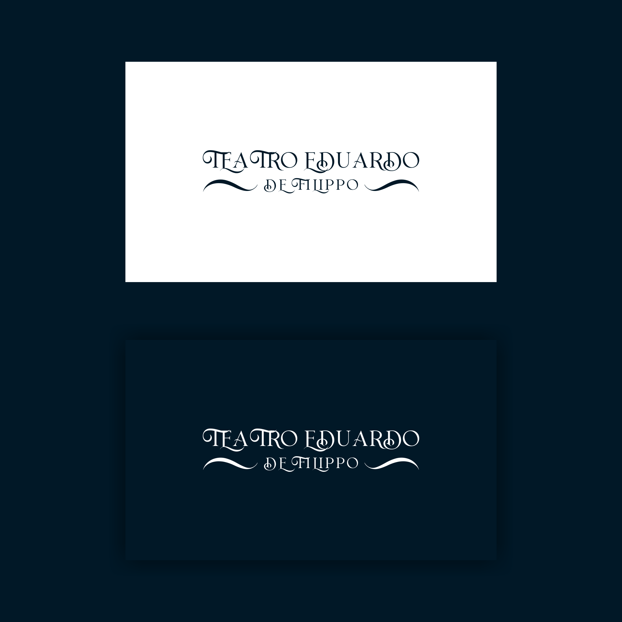 Logo-Design von B.O_studio für Servizi Teatrali srl | Design #33138791