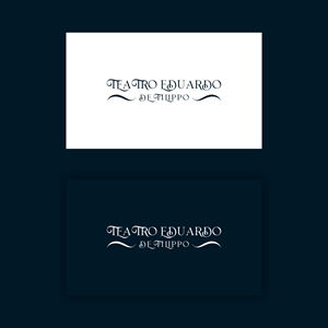 Logo-Design von B.O_studio für Servizi Teatrali srl | Design: #33138791