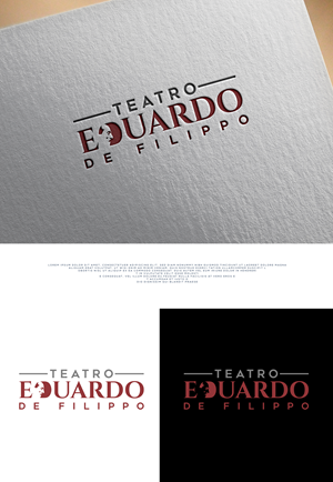 Logo Design by uzzal100 for Servizi Teatrali srl | Design #33123276