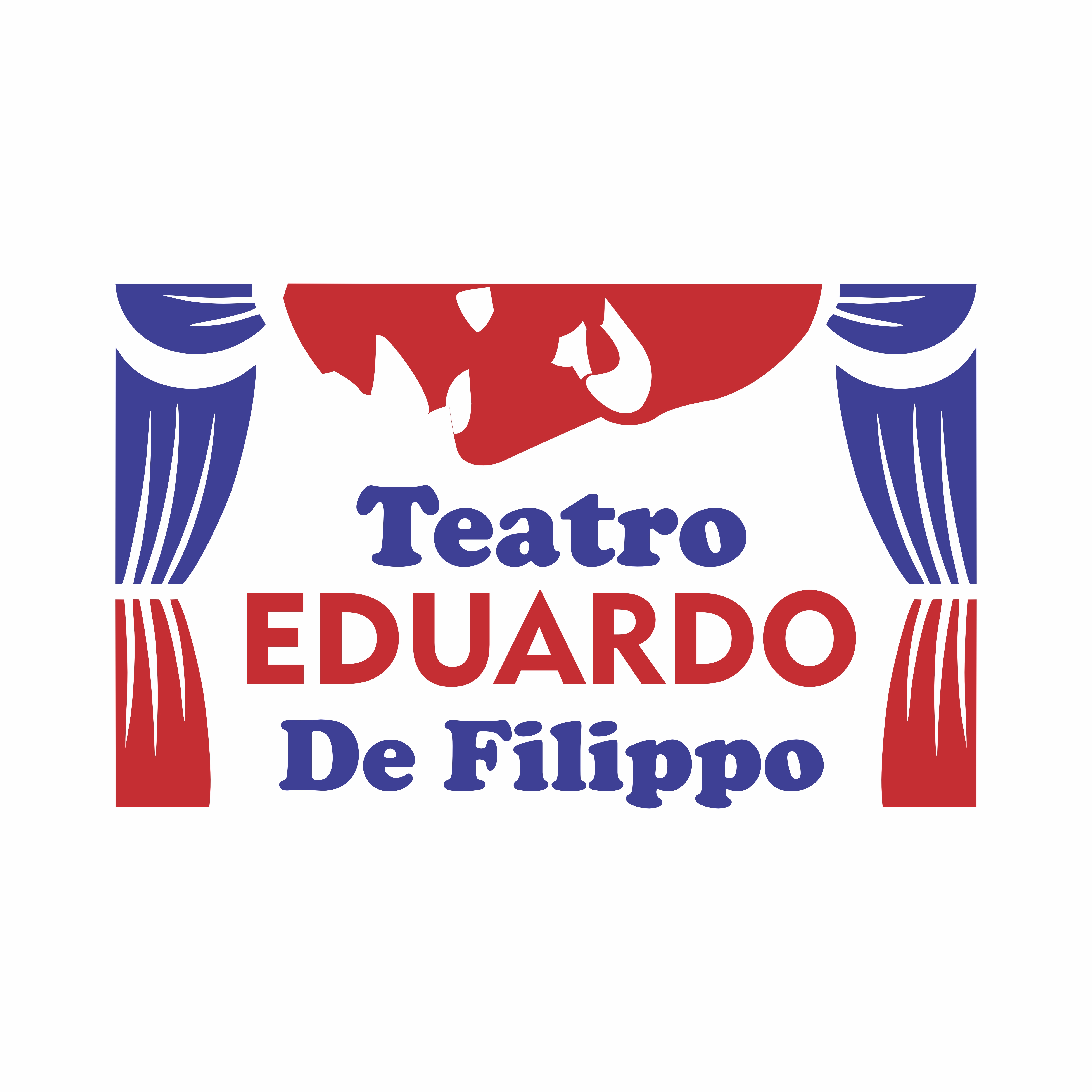 Logo-Design von Shahantastic für Servizi Teatrali srl | Design #33127630