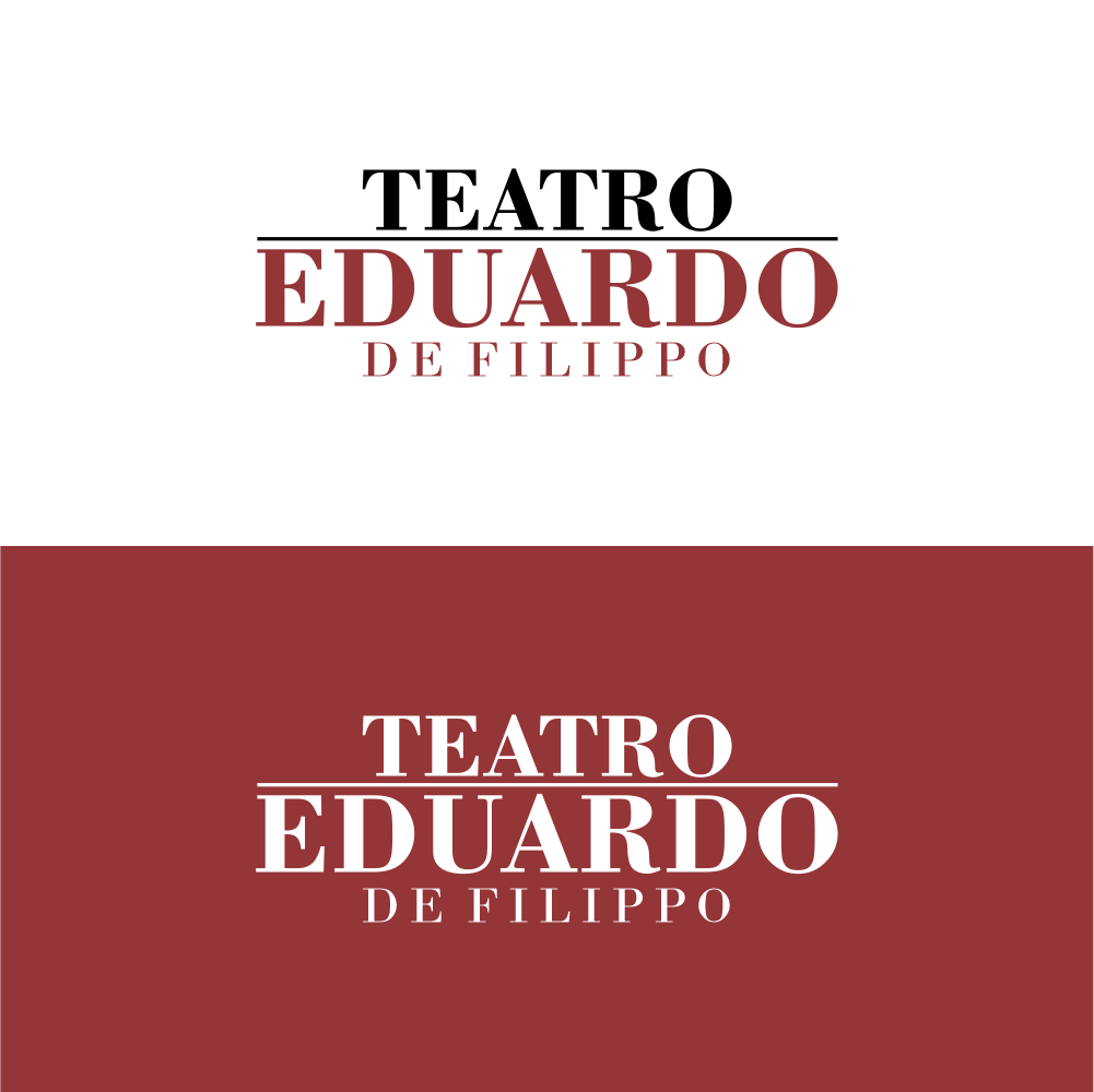 Logo Design by Dedi Saputra 2 for Servizi Teatrali srl | Design #33122935