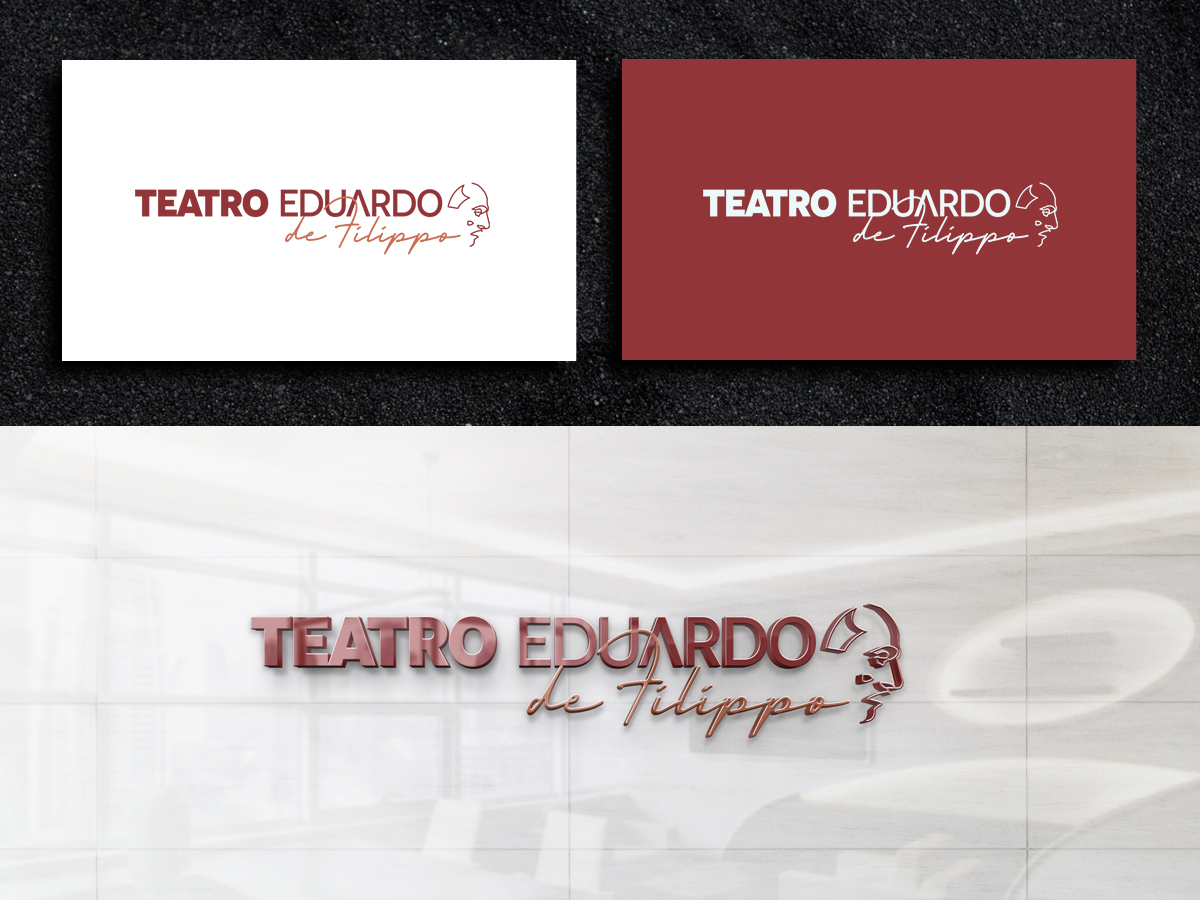 Logo Design by ArtSamurai for Servizi Teatrali srl | Design #33126586
