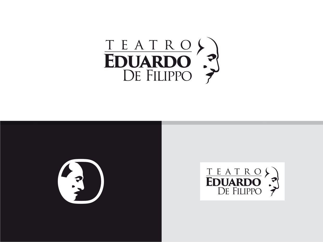 Logo Design by Atvento Graphics for Servizi Teatrali srl | Design #33123025