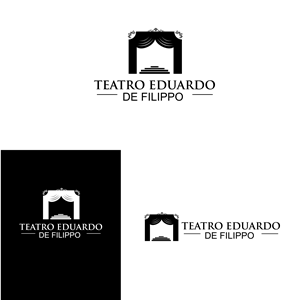 Logo Design by Univers.Design for Servizi Teatrali srl | Design: #33126826