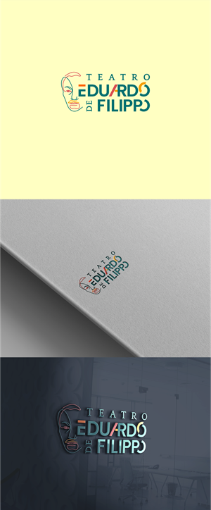 Logo Design by *mary for Servizi Teatrali srl | Design: #33126806