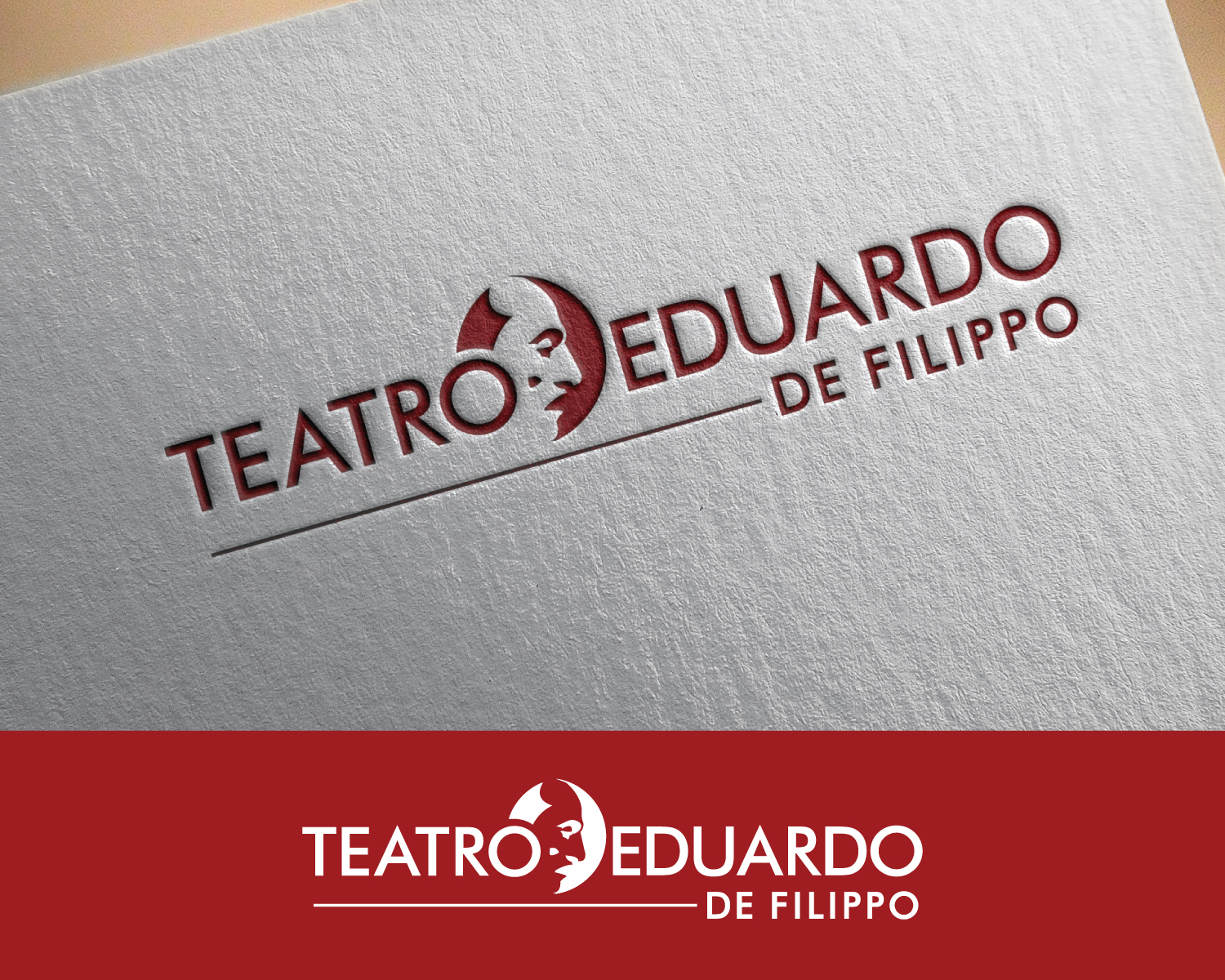 Design de Logo par Atec pour Servizi Teatrali srl | Design #33123543