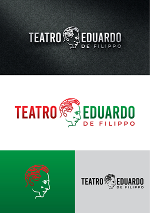 Logo Design by fly  design for Servizi Teatrali srl | Design: #33129852