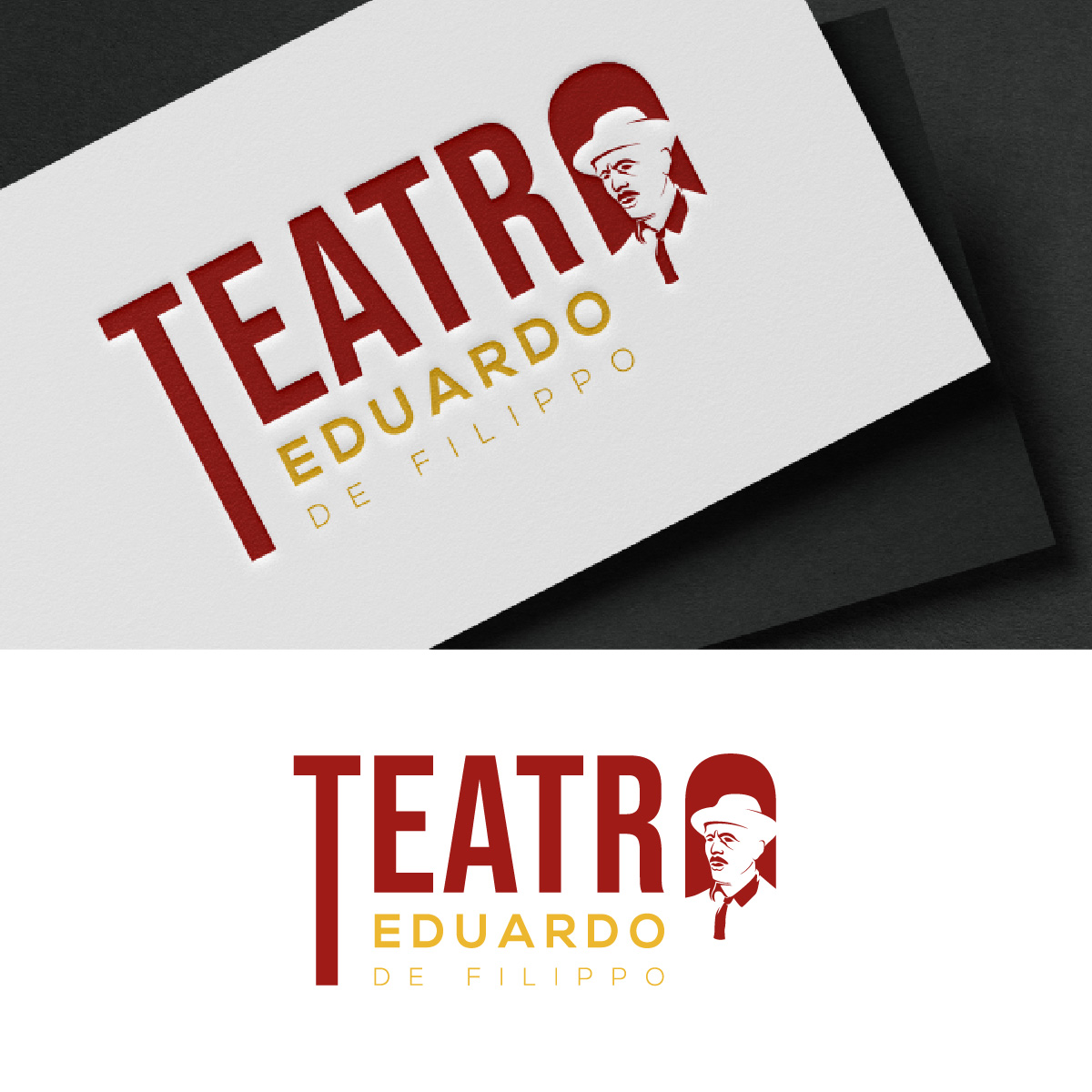Design de Logo par fly  design pour Servizi Teatrali srl | Design #33129857