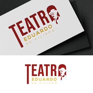 Logo Design by fly  design for Servizi Teatrali srl | Design: #33129857