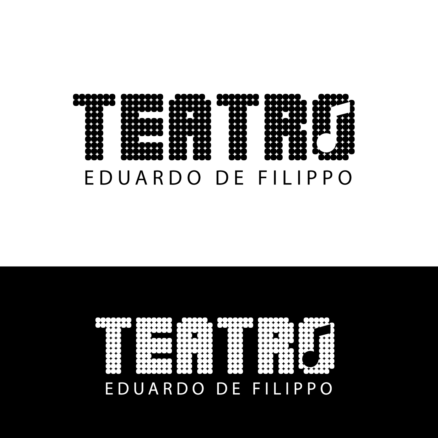 Logo Design by GODDREAMCREATION for Servizi Teatrali srl | Design #33122930