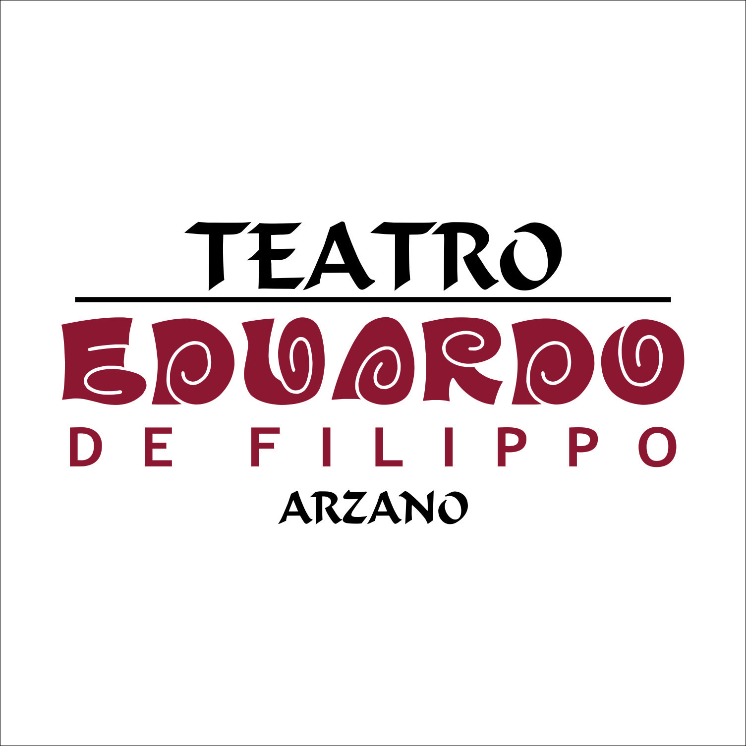 Logo Design by Ravasarts18 for Servizi Teatrali srl | Design #33126685