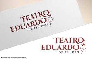 Logo Design by Rubia@ for Servizi Teatrali srl | Design: #33130201
