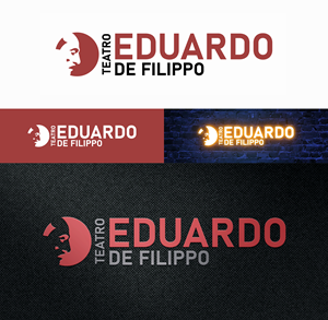 Logo-Design von Adeikhan für Servizi Teatrali srl | Design: #33124042