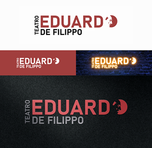Logo-Design von Adeikhan für Servizi Teatrali srl | Design: #33124082