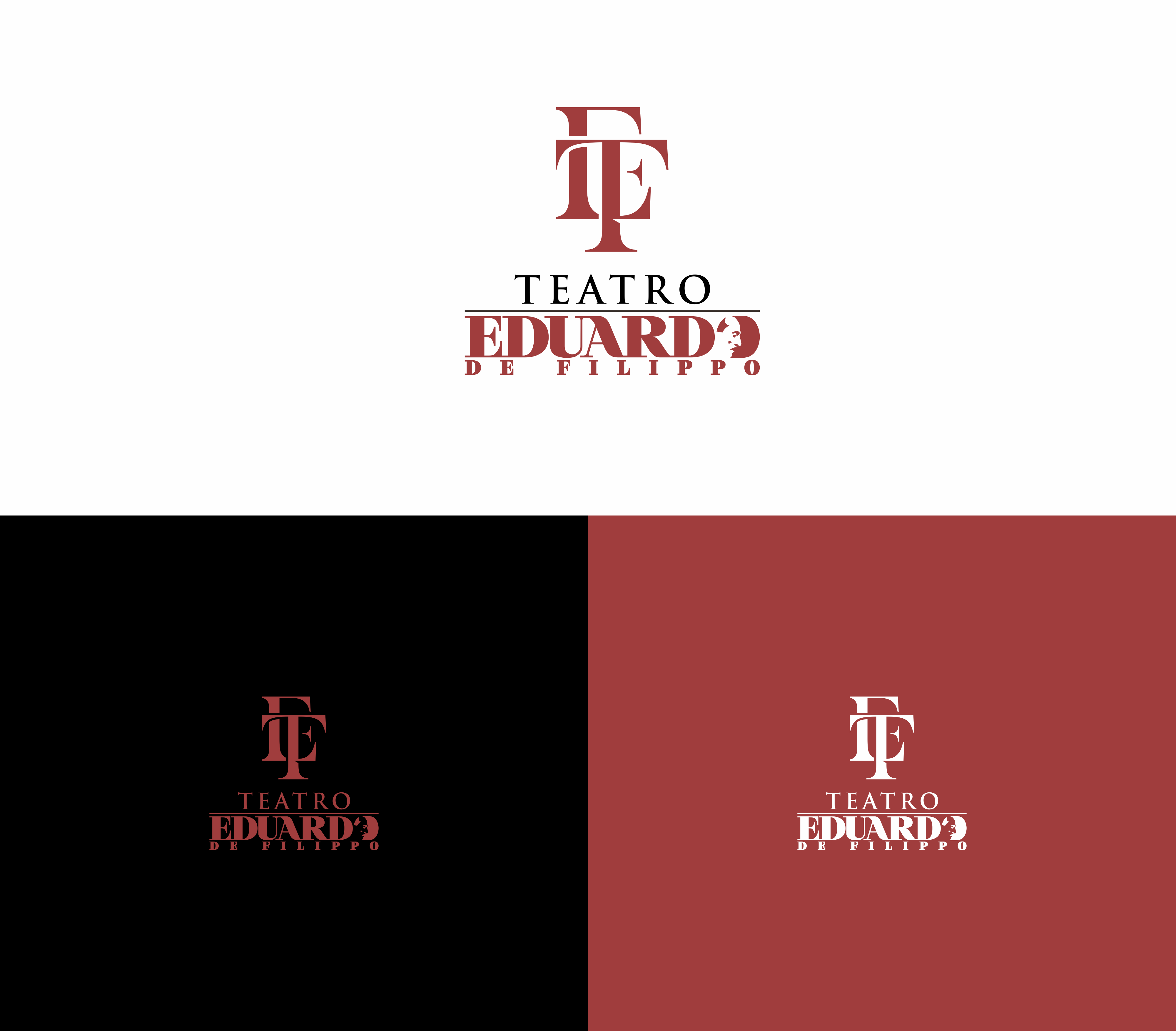Logo Design by FRAYA DESIGN for Servizi Teatrali srl | Design #33123597