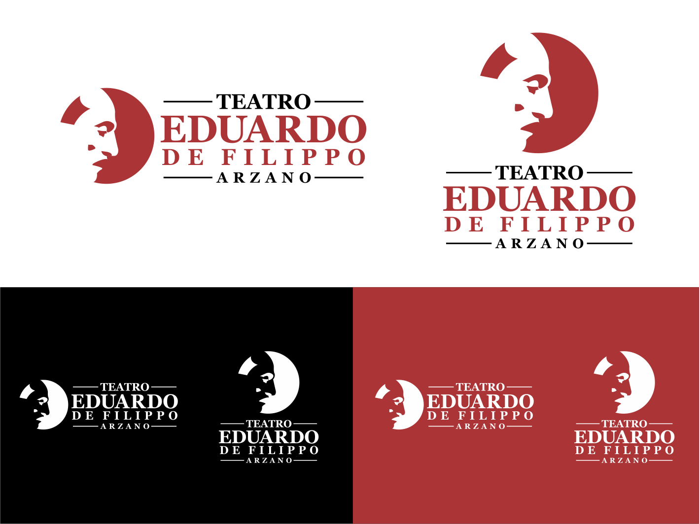 Logo Design by BNdesigner for Servizi Teatrali srl | Design #33127186