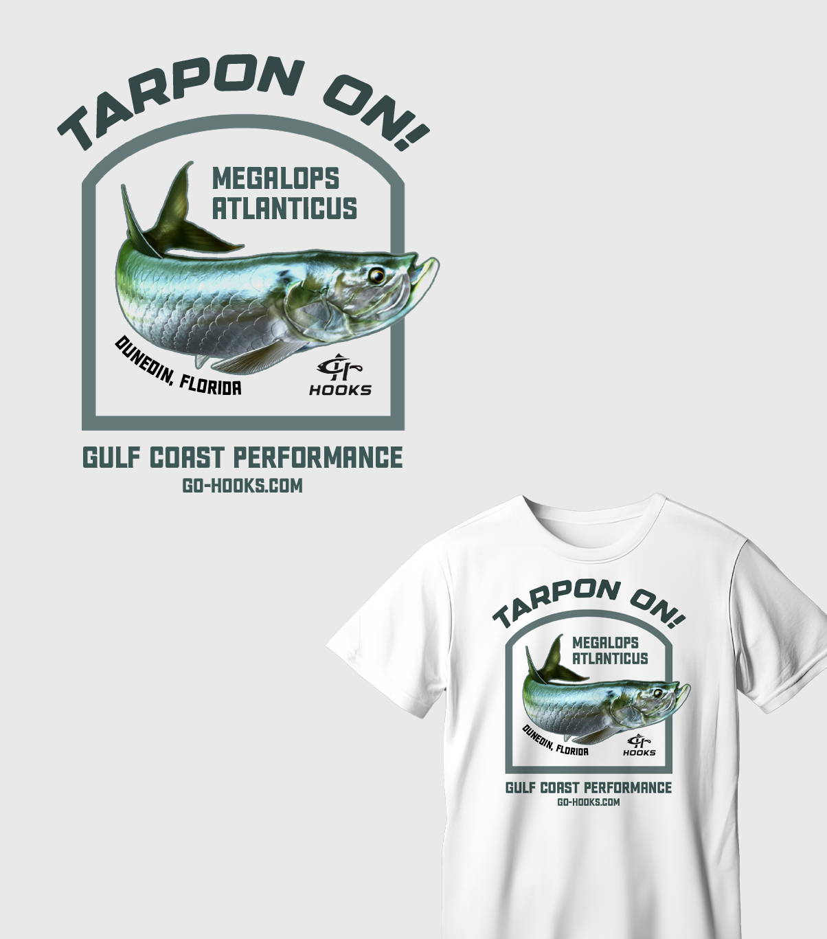 T-Shirt-Design von DesignTastic für dieses Projekt | Design #33132935