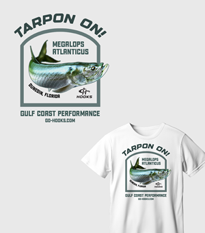 T-shirt Design by DesignTastic for this project | Design #33132935