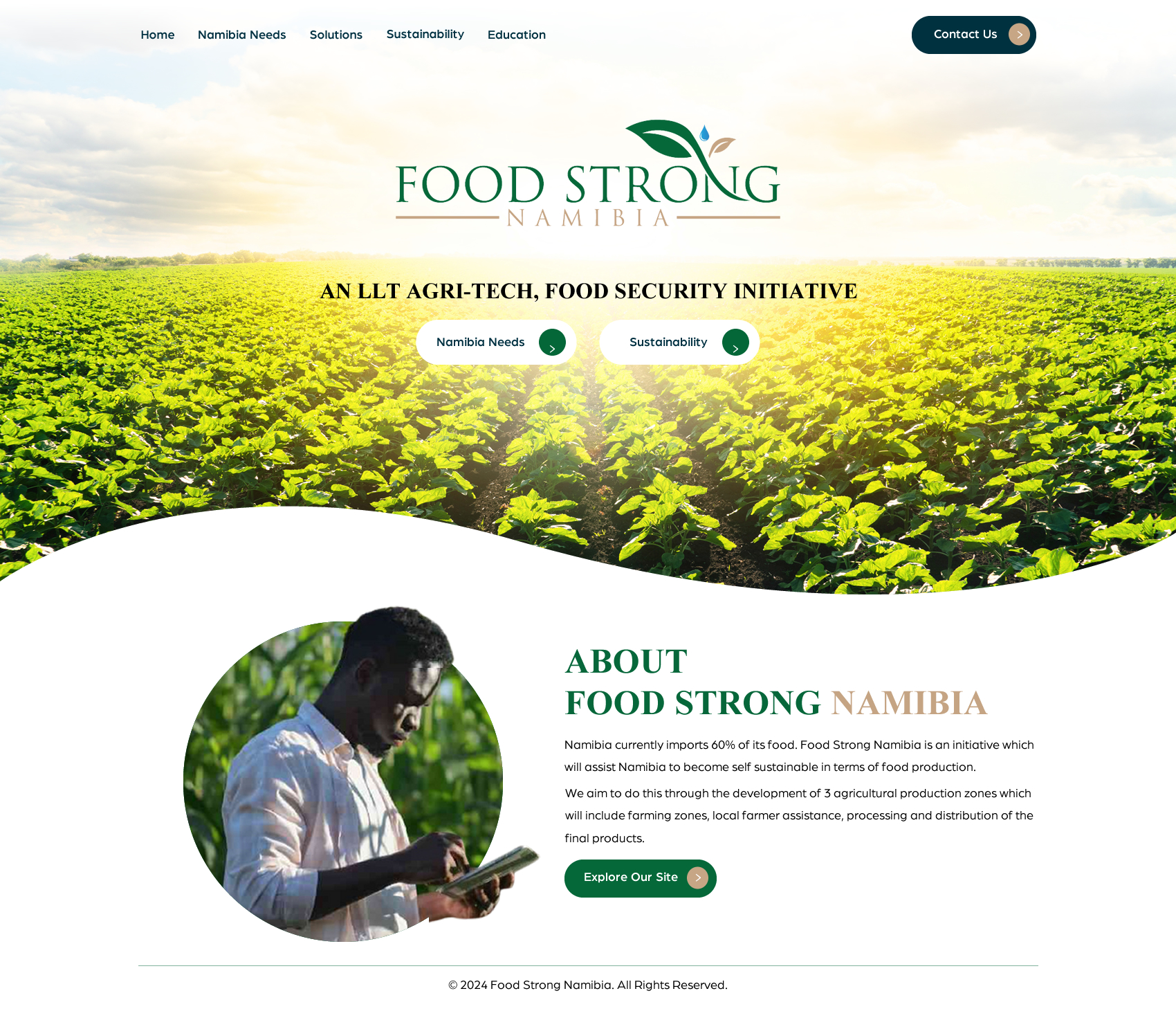 Web Design by HarmiDesigning for this project | Design #33159479