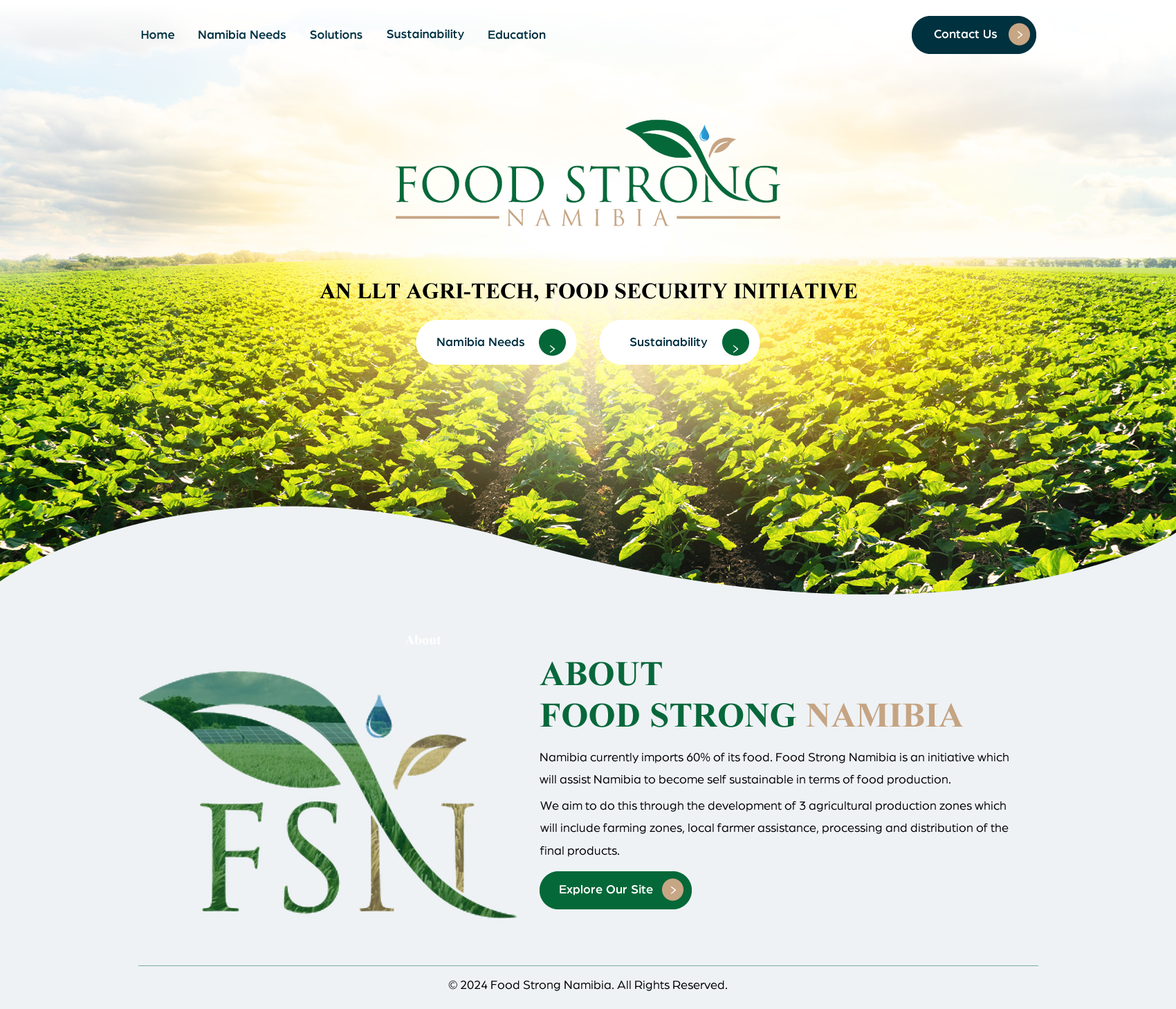 Web Design by HarmiDesigning for this project | Design #33159480