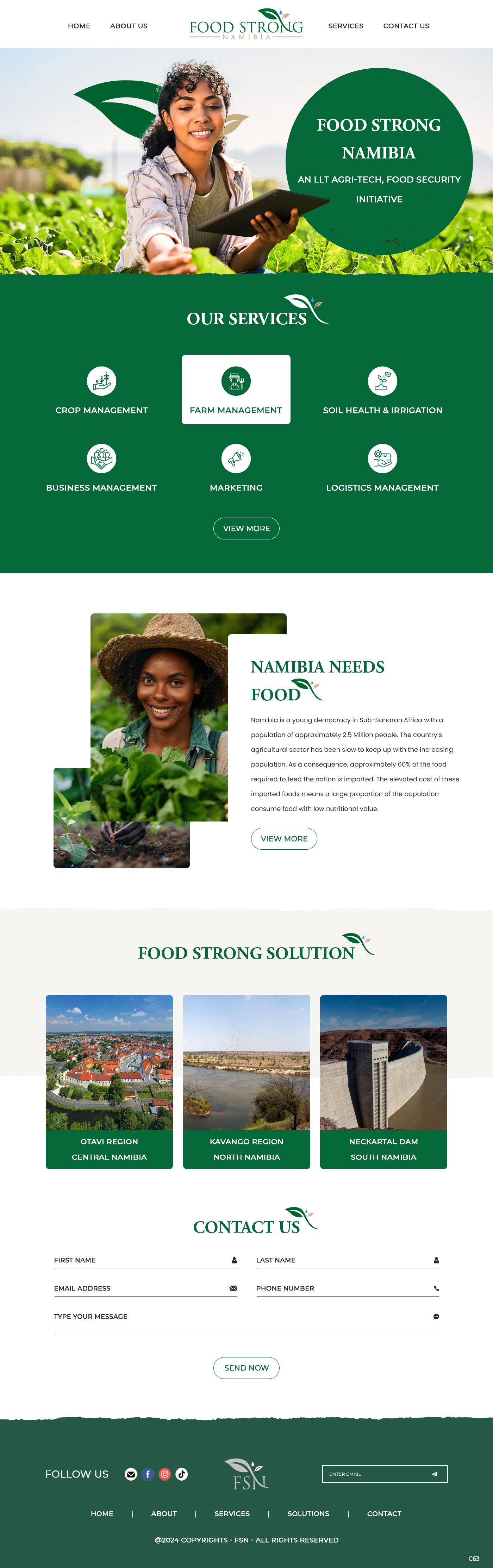 Web Design by pb for this project | Design #33131346