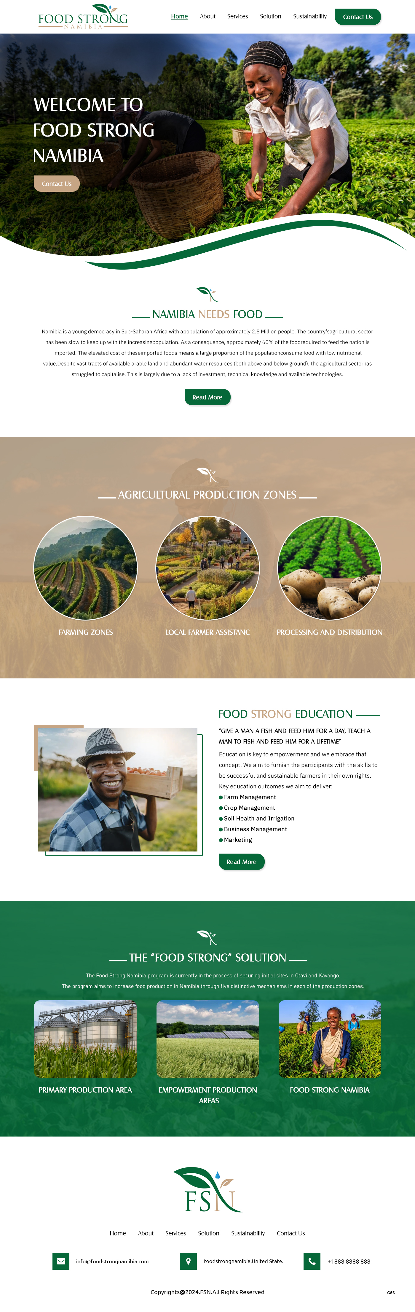 Web Design by pb for this project | Design #33137641