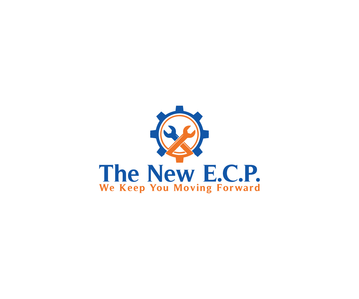 Logo-Design von Spark  Design für E.C.P. Auto Repair And Service | Design #33124211
