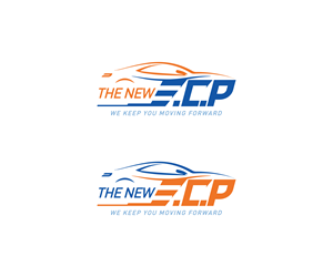 Logo-Design von Good Intermedia für E.C.P. Auto Repair And Service | Design: #33126754