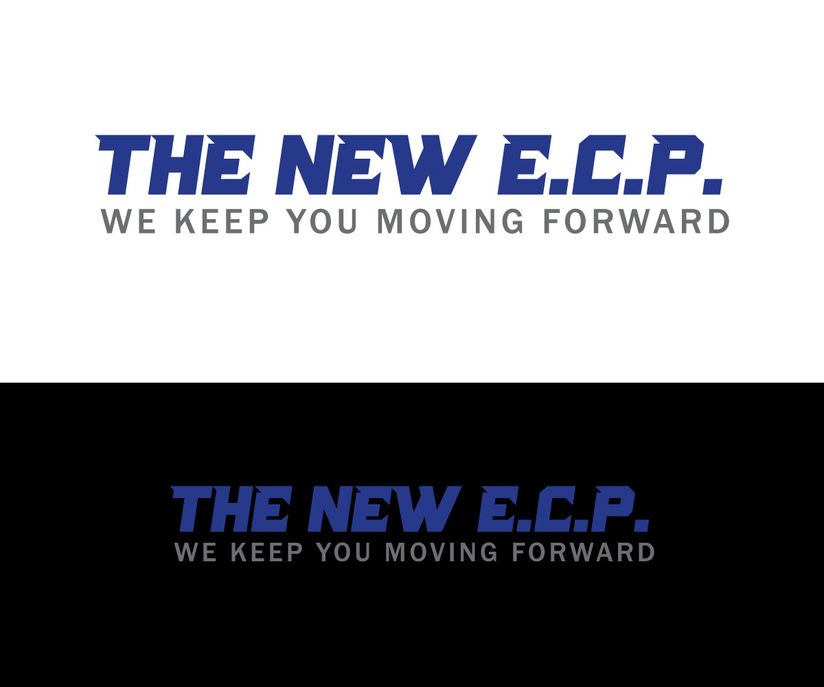 Logo Design by DesignMaker 2 for E.C.P. Auto Repair And Service | Design #33139268