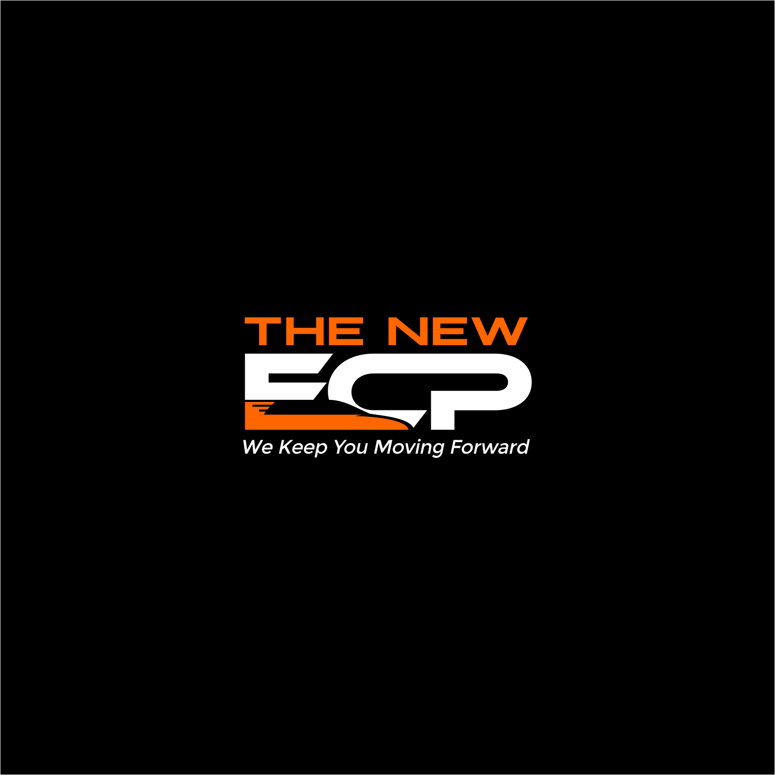 Logo Design by Arham Hidayat for E.C.P. Auto Repair And Service | Design #33127052