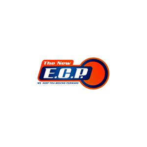 Logo Design by 4tech services for E.C.P. Auto Repair And Service | Design: #33124649