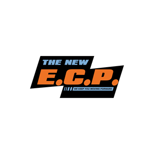 Logo Design by 4tech services for E.C.P. Auto Repair And Service | Design: #33124650