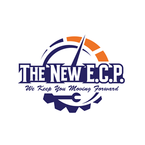 Logo Design by geni for E.C.P. Auto Repair And Service | Design #33123503