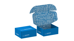 Packaging Design by Bear Studio for One Eleven Web Design™ | Design: #33139018