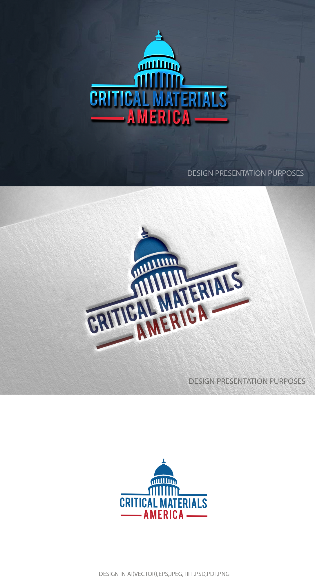 Logo Design by zebronicgraphic for this project | Design #33130003